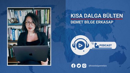 Bülten | Gazeteciler, iyi gazetecilik için Kısa Dalga'da buluştu