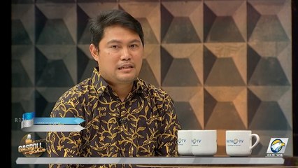 Bergabung dengan One Day One Juz, Henry Bersyukur Selalu Diingatkan Baca Al-quran