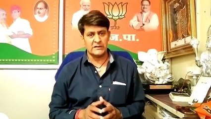VIDEO : चौमूं स्थित स्वास्थ्य केंद्र का नाम बदलने का मामला गर्माया, जानें क्यों उठाई जा रही आपत्ति