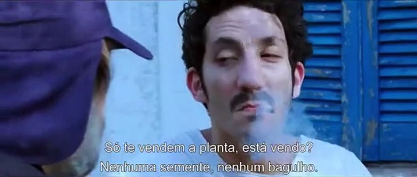 Os Últimos Românticos - Trailer Legendado