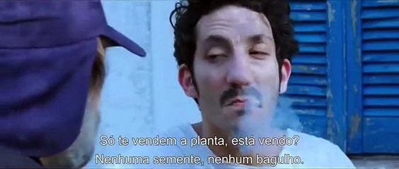 Os Últimos Românticos - Trailer Legendado