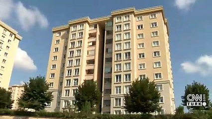 Yılın ilk çeyreğinde konut satışları arttı