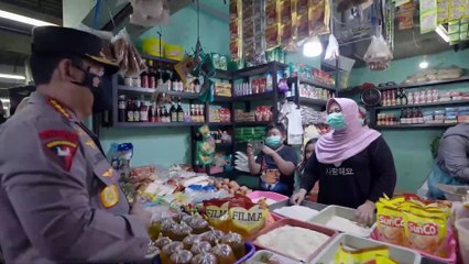 Presiden Menginstruksikan Jajarannya Untuk Mempersiapkan Mudik Secara Matang