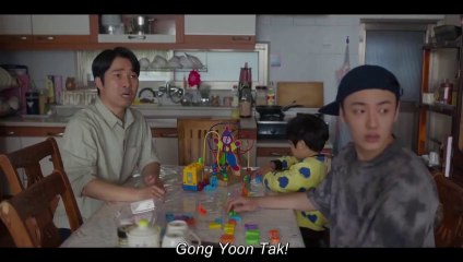 Juvenile Delinquency (2022) Episode 1 English Subb