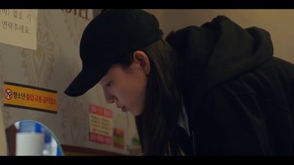 Juvenile Delinquency (2022) Episode 3 English Sub