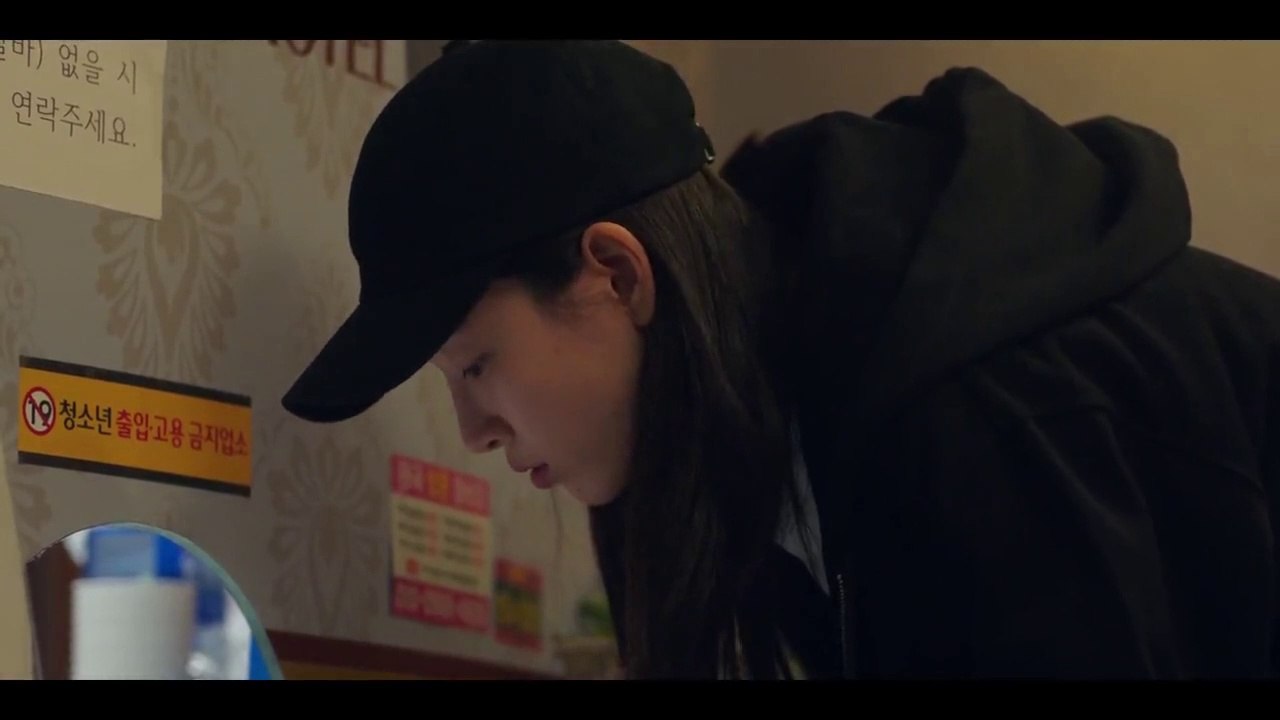 Juvenile Delinquency (2022) Episode 3 English Sub