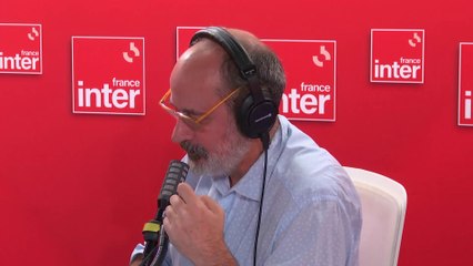 Avoir un chien, c'est rassurant ! Le billet de Daniel Morin