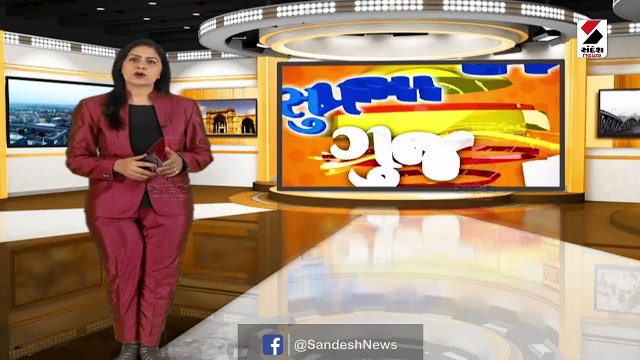 Rajkot માં જીવના જોખમે Video બનાવવાની ધેલછા