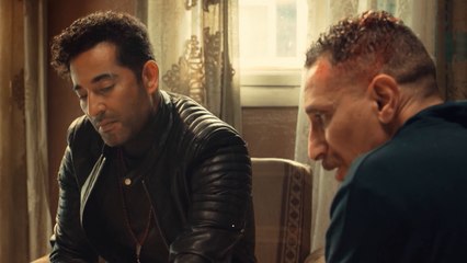 أحداث كلش مشوقة في الحلقة السادسة من مسلسل توبه الليلة 10 مساء بتوقيت بغداد