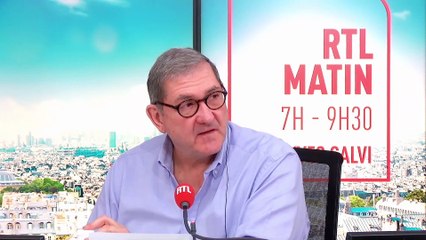 L'Edito Politique du 07 avril 2022