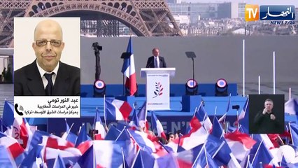 فرنسا: أياما معدودة على الإنتخابات.. حملة العداء ضد المسلمين والمهاجرين متواصلة