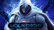 Marvel Studios’ Moon Knight - Official Trailer - Disney+
