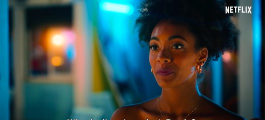 Summertime - S03 Teaser Trailer (English Subs) HD