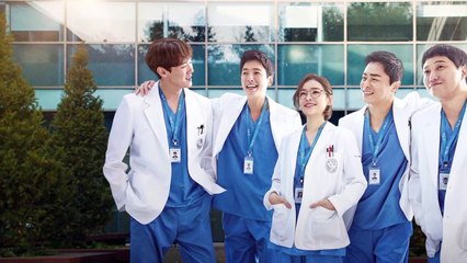 Hospital Playlist Season 3 (2022) _ Netflix, Release Date, Trailer, Episode 1, Cast, English, Plot