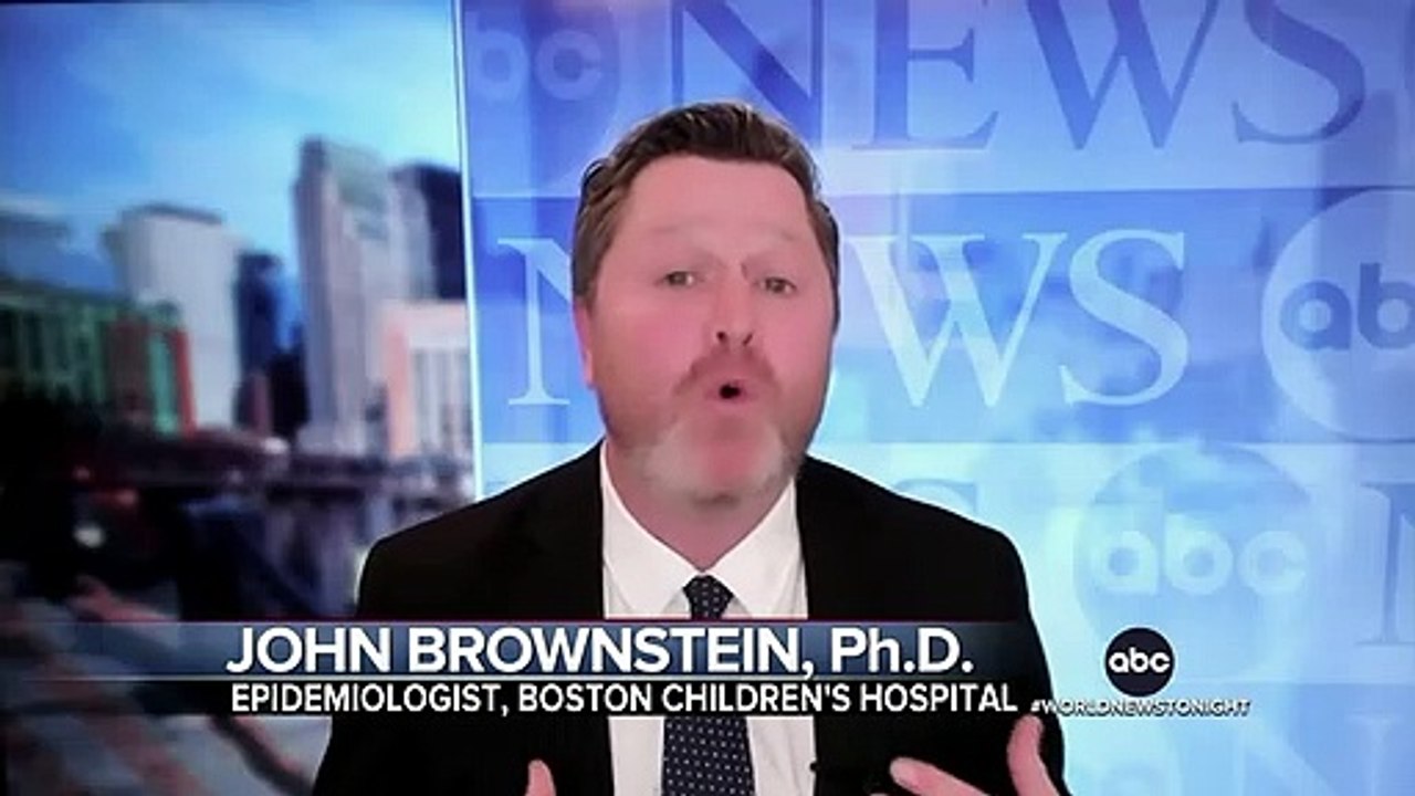 FDA experts weigh 2nd booster shot for all l WNT