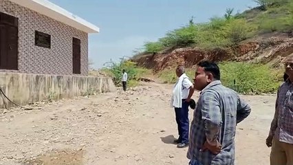 Video : लावारिस बस स्टैण्ड के फिर दिन, अधिकारियों ने लिया जायजा
