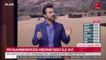 Uğur Arslan'la Ülke'de Sahur Vakti 6. Bölüm (7 Nisan 2022)