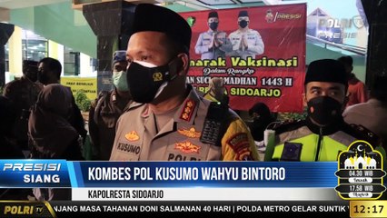 PRESISI SIANG 12.00 WIB (7/4/2022)