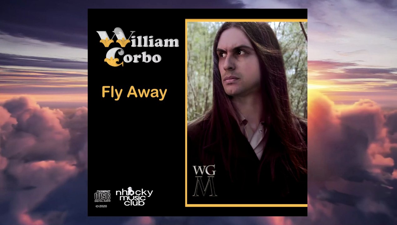 William Corbo - Fly Away