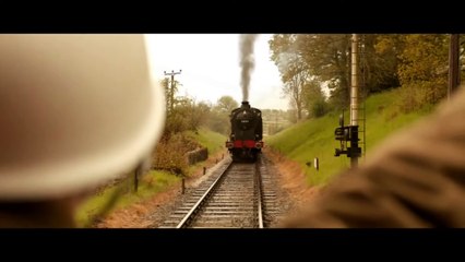 THE RAILWAY CHILDREN RETURN Trailer