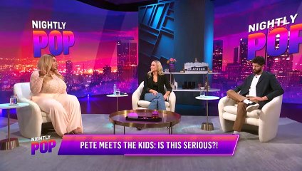 Kete's Sweet Ride, Viva Las Kravis & Todrick's Hall of Shame