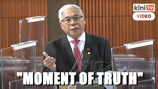 Anti-hopping bill delay_ Harapan needs to review commitment to MOU, says MP