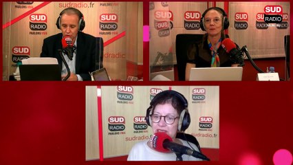 É. Lévy - Yvan Colonna : "On pourrait s’attendre à la démission du ministre de l’Intérieur"