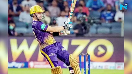 IPL 2022: Pat Cummins smashes incredible 15-ball 56 as KKR crush MI