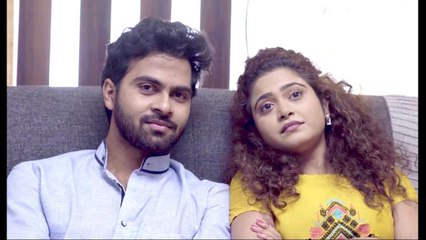 Sangarshana Telugu Short Film