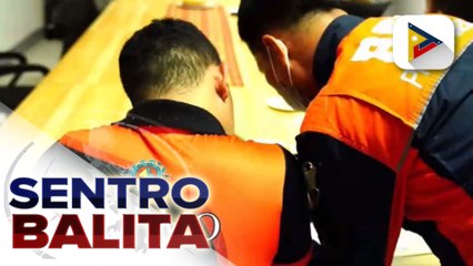 Davao Oriental LGU, agad namigay ng ayuda sa mga residenteng naapektuhan ng pagbaha