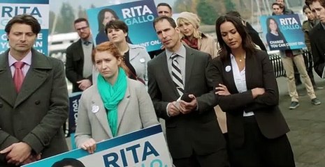 The Murders S01 E02