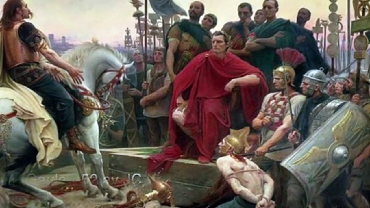 Le code César