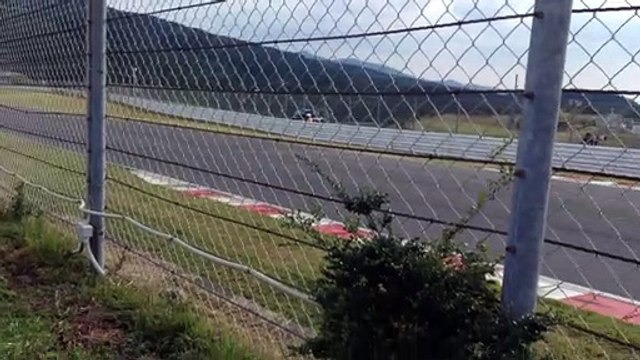 AUTOPOLIS 30R SUPER FORMULA