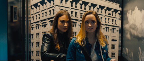 Room 203 - Trailer (English) HD