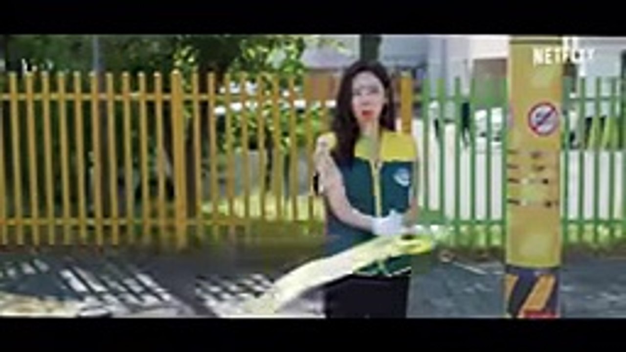 Green Mothers’ Club - Official Trailer [ENG SUB]