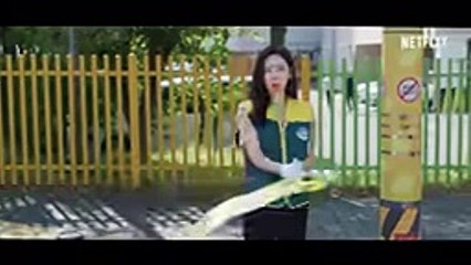 Green Mothers’ Club - Official Trailer [ENG SUB]