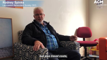 'We're starting to head towards a crisis', rising costs leaves Tasmanians out of pocket | April 7, 2022 | The Examiner