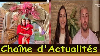 Julia Paredes accusée de maltraiter sa fille Luna : elle réplique, mais ne convainc pas