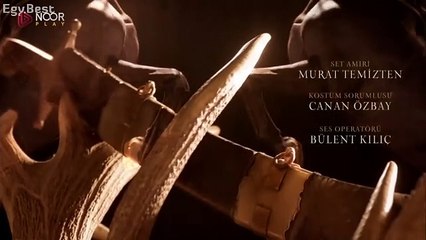 مسلس المؤسس عثمان الموسم الثالث الحلقة 89 كاملة مترجمة للعربية القسم 1