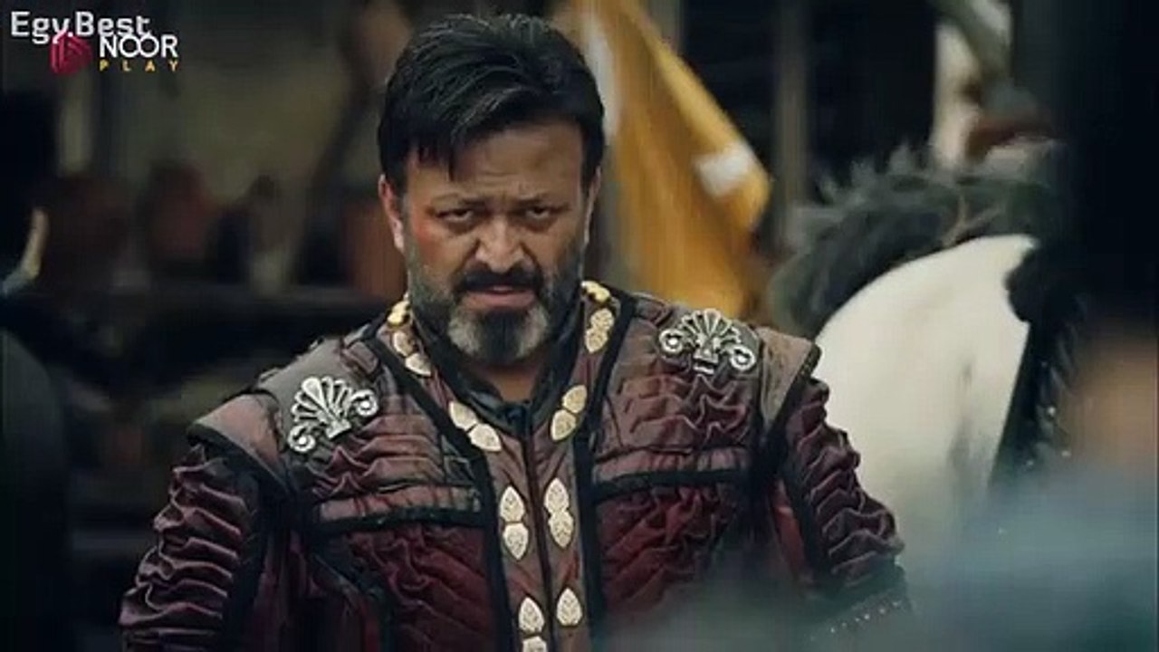 2مسلسل المؤسس عثمان الموسم الثالث الحلقة 89 كاملة مترجمة للعربية القسم