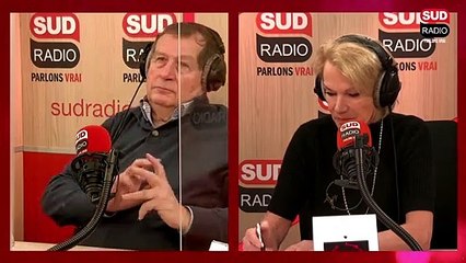 Laurence : "Il y a une grande différence entre la drague et la séduction"