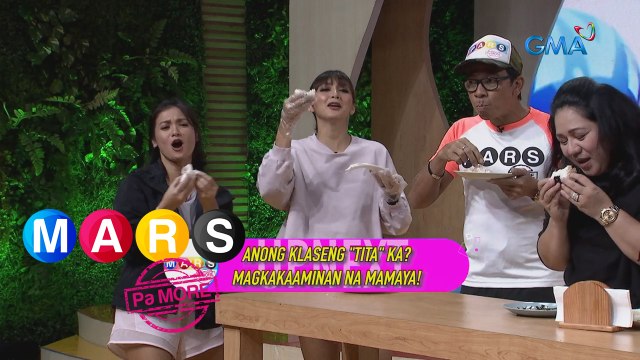 Mars Pa More: Shyr Valdez’s Pinoy rice bowl recipe | Mars Masarap