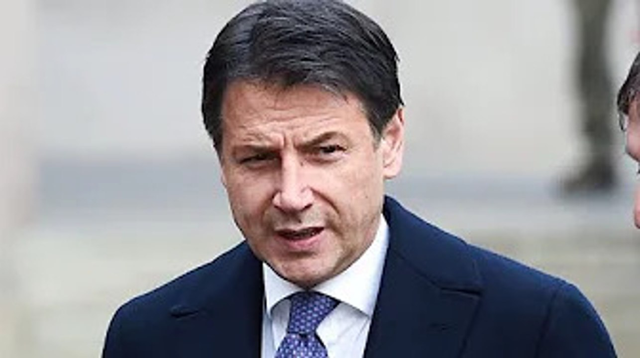 Conte: “Su spese milit@ri M5s non vuole far cadere governo, Pd ci ha insult@to, ora ci segue”
