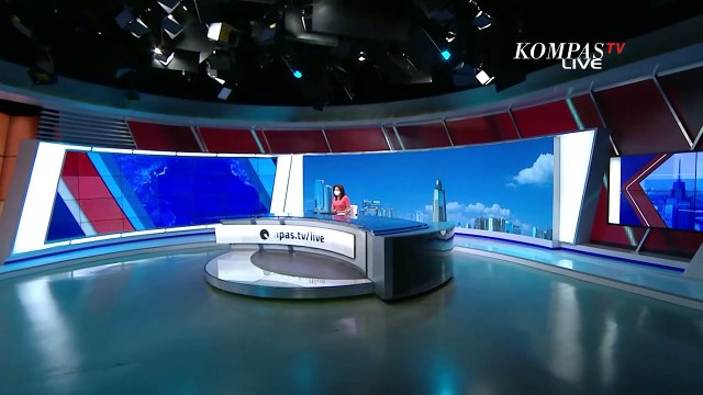 Kuasa Hukum Irjen Napoleon Bonaparte Bacakan Eksepsi di Sidang Kasus Penganiayaan M Kace