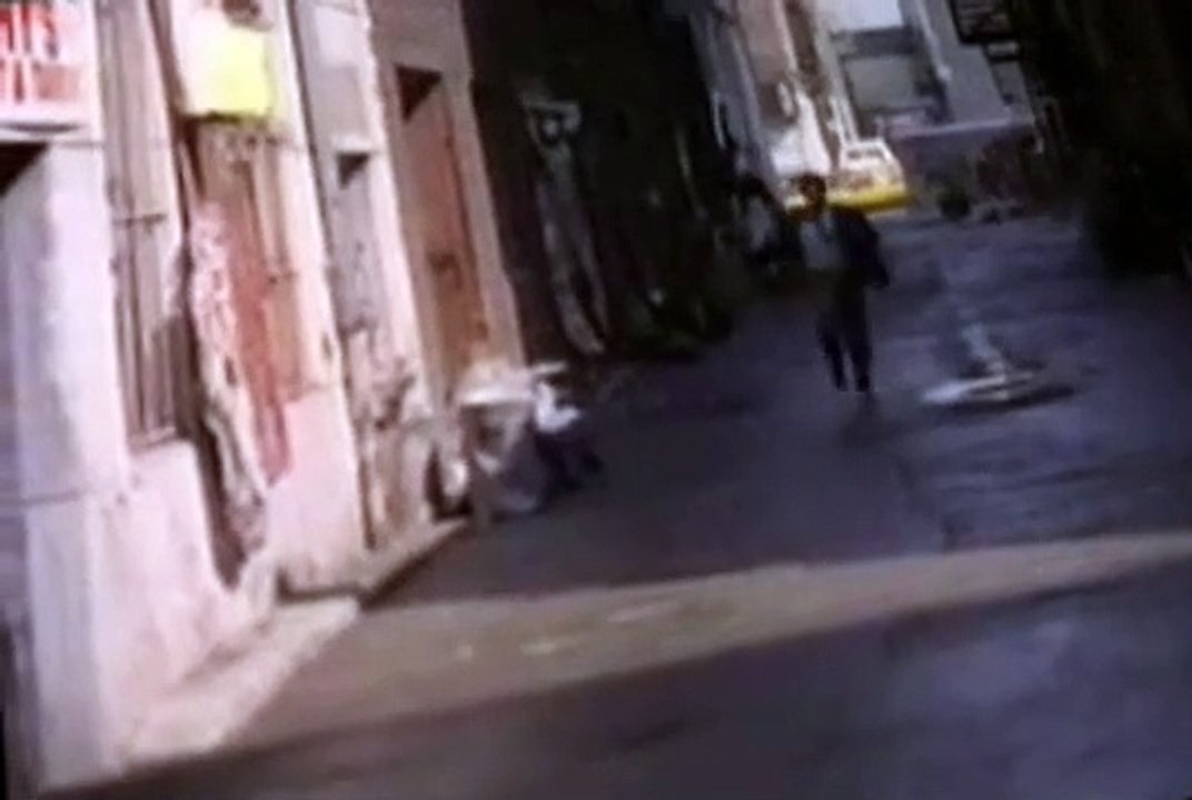 FX: The Series S01 E01