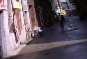 FX: The Series S01 E01