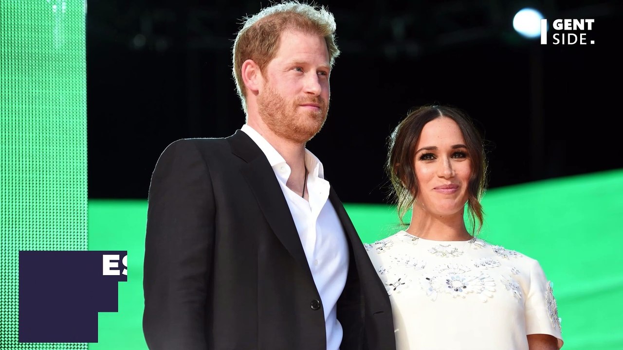 Undercover Dates im Supermarkt: Wie Harry und Meghan ihre Beziehung geheim hielten