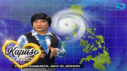 Kapuso Classics: Bagyong pang-beki? | Bubble Gang