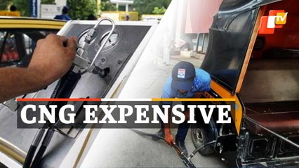 WATCH Reactions | Taxi & Auto Drivers Lament Over Rising CNG Prices