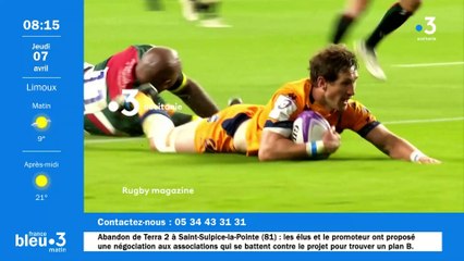 L'emploi au cœur de notre journée spéciale présidentielle sur France Bleu et France 3 Occitanie